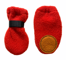 Load image into Gallery viewer, SMALL BOOTIES - SET OF FOUR