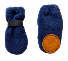 Load image into Gallery viewer, SMALL BOOTIES - SET OF FOUR