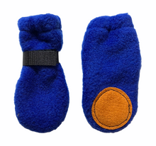 Load image into Gallery viewer, MEDIUM PET BOOTIES - SET OF FOUR