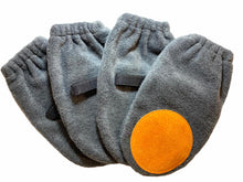 Load image into Gallery viewer, X-LARGE BOOTIES - SET OF FOUR