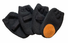 Load image into Gallery viewer, X - SMALL BOOTIES - SET OF FOUR
