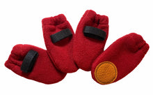 Load image into Gallery viewer, XX - SMALL BOOTIES - SET OF FOUR