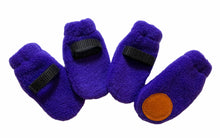 Load image into Gallery viewer, XXX - SMALL+ PLUS BOOTIES - SET OF FOUR