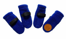 Load image into Gallery viewer, XXX - SMALL BOOTIES - SET OF FOUR