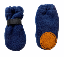Load image into Gallery viewer, MEDIUM PET BOOTIES  -  SET OF FOUR
