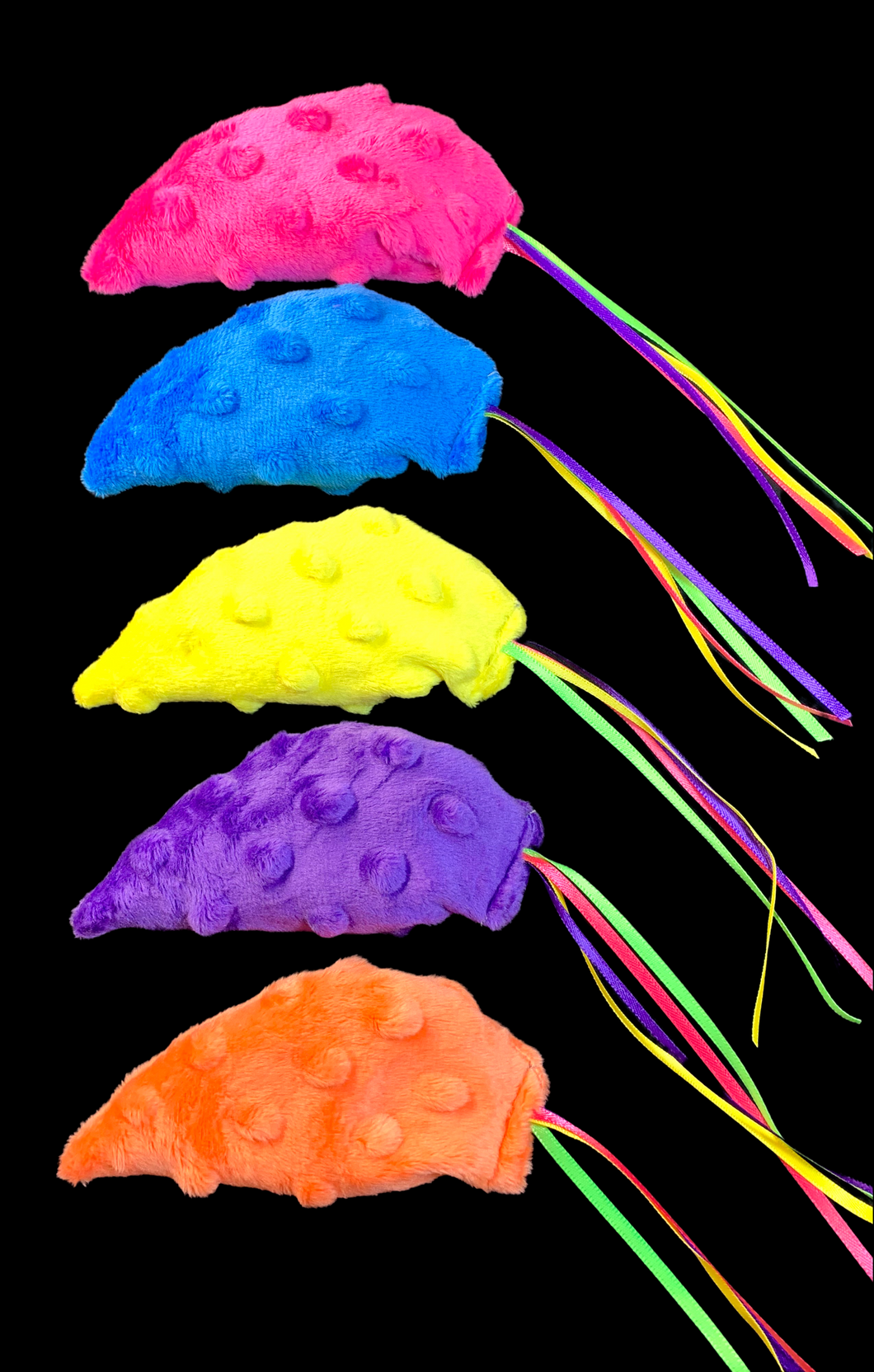 Cat Nip Mice - Mouse